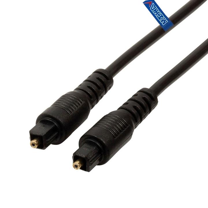 کابل اپتیکال مکا مدل MOC4 طول 3 متر